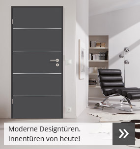 Design-Zimmertüren von Westag Getalit online kaufen